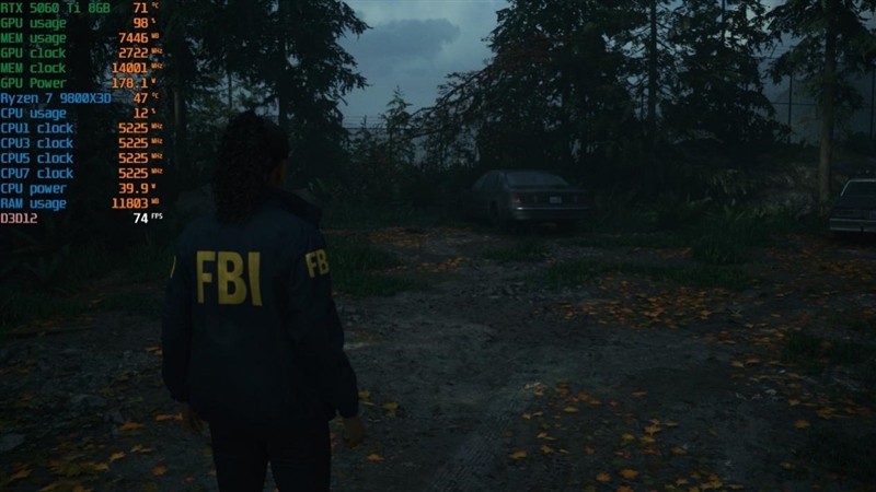 高性价比优势显现 AI性能出众！RX 9060 XT 16GB挑战2款RTX 5060 Ti