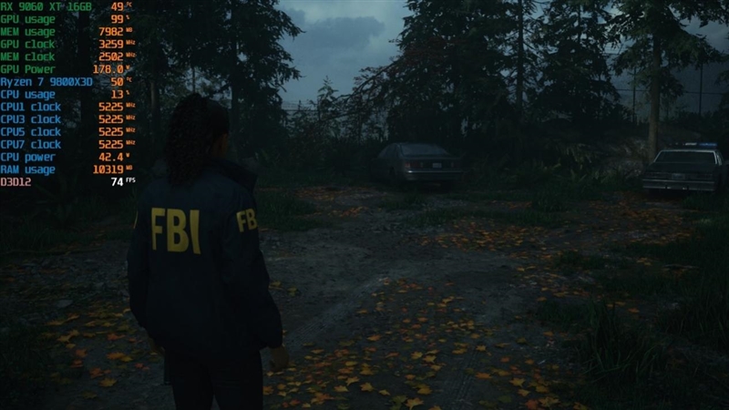 高性价比优势显现 AI性能出众！RX 9060 XT 16GB挑战2款RTX 5060 Ti