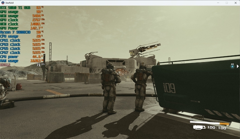 高性价比优势显现 AI性能出众！RX 9060 XT 16GB挑战2款RTX 5060 Ti