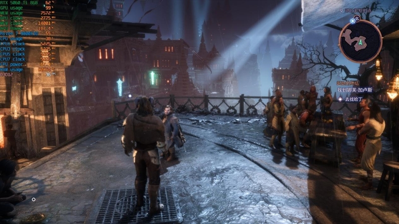 高性价比优势显现 AI性能出众！RX 9060 XT 16GB挑战2款RTX 5060 Ti