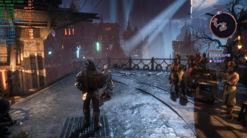 高性价比优势显现 AI性能出众！RX 9060 XT 16GB挑战2款RTX 5060 Ti