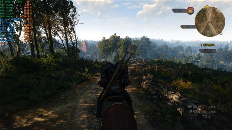 高性价比优势显现 AI性能出众！RX 9060 XT 16GB挑战2款RTX 5060 Ti