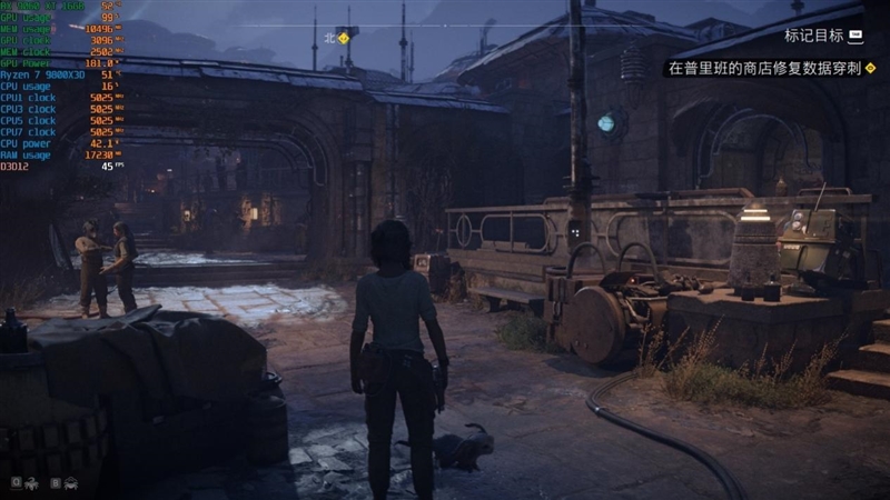 高性价比优势显现 AI性能出众！RX 9060 XT 16GB挑战2款RTX 5060 Ti