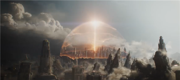 DC电影《超级少女》公布先导预告片：米莉回归主演 2026年上映