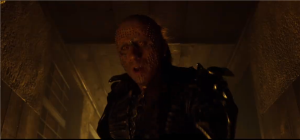 DC电影《超级少女》公布先导预告片：米莉回归主演 2026年上映