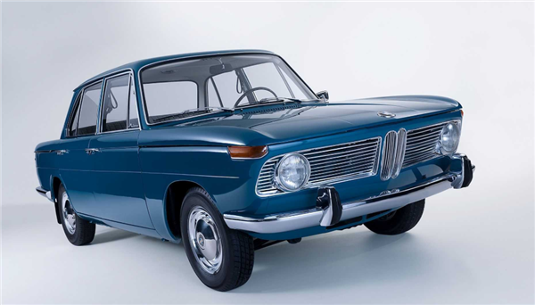 去欧洲试了宝马iX3 真给我开爽了！