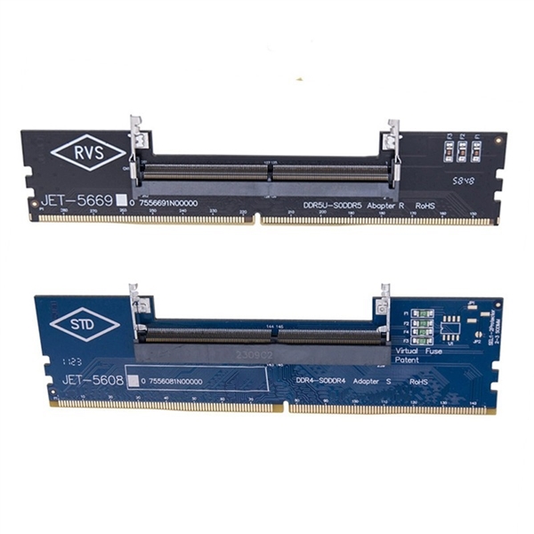 内存转接卡是什么 它能帮你度过内存涨价潮吗