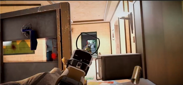 《彩虹六号M》手游定档明年2月23日上线:5v5对战、登陆iOS/安卓