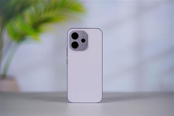 2999元起 vivo S50正式开售:性能、设计等八大升级