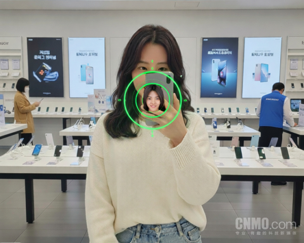 韩国手机入网强制“刷脸”：防诈骗利器还是隐私噩梦