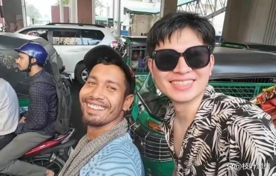 火遍全网的友情烂尾了!一哥怒曝杜克全是剧本摆拍