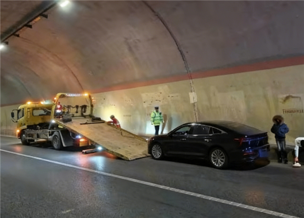 事件反转？定速巡航失灵被质疑自导自演，车主：踩刹车、挂空挡都试了 均无效
