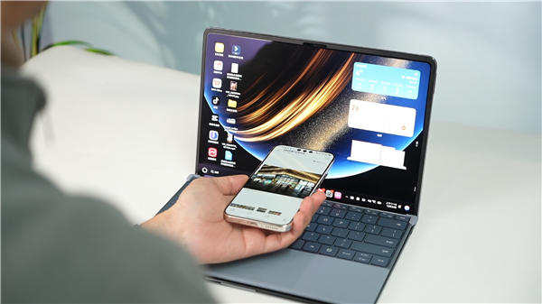 告别烦琐操作、鸿蒙6越用越好用！这才是全场景操作系统的正确打开方式