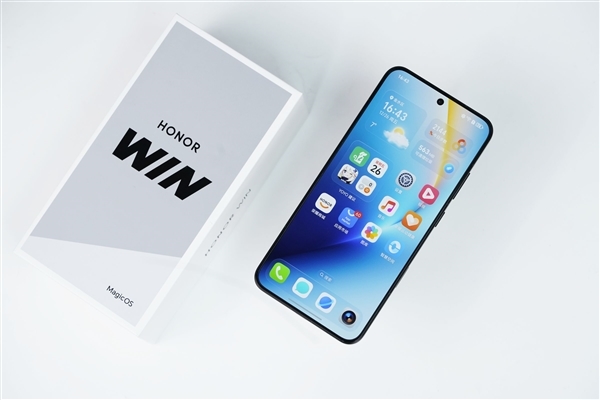 荣耀WIN系列首发185Hz超高刷+5920Hz调光！产品经理揭秘如何实现