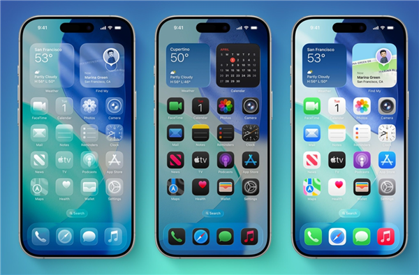 无缘2亿像素!iPhone 18影像配置曝光:双4800万主摄+潜望长焦