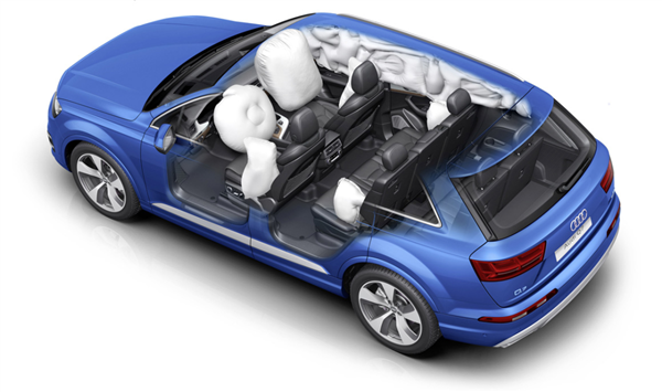 新一代小米SU7来了 更重要的是没有“小字”