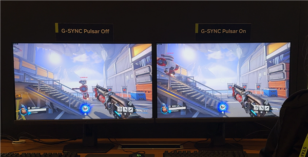 亲身感受动态6倍多帧生成！黄仁勋透露机密：还有更惊人的AI生成游戏技术