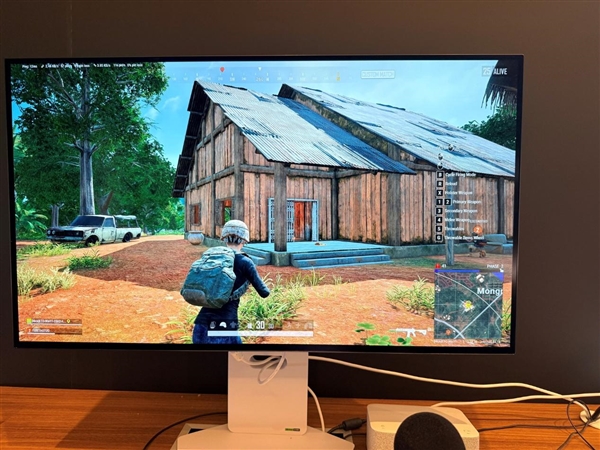 亲身感受动态6倍多帧生成！黄仁勋透露机密：还有更惊人的AI生成游戏技术