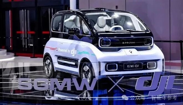 大疆断供后 卓驭靠删号重练跑成了黑马