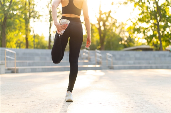 这种运动能“抗炎” 10分钟就有效