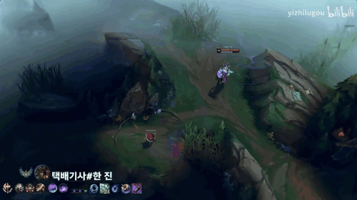 33小时登顶《英雄联盟》韩服的 到底是人还是AI？