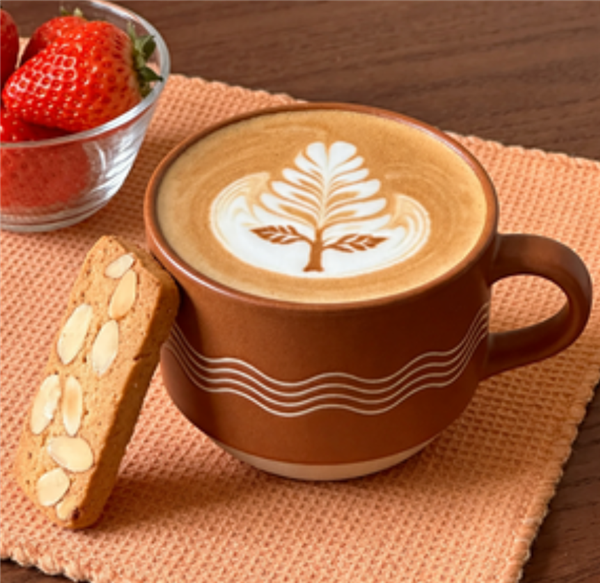 新研究发现：爱喝咖啡的人 皮肤更年轻？