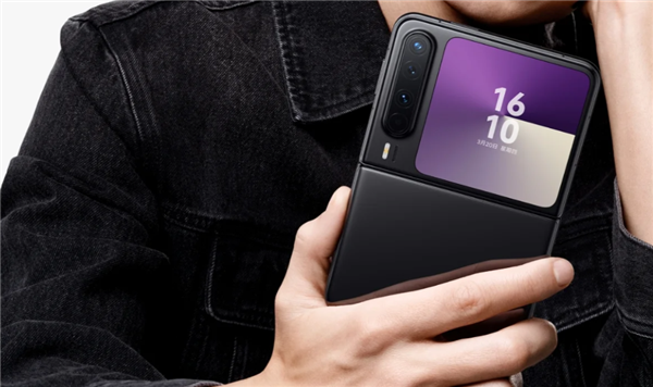 华为Pura X2阔折叠4月发售:升级麒麟9030