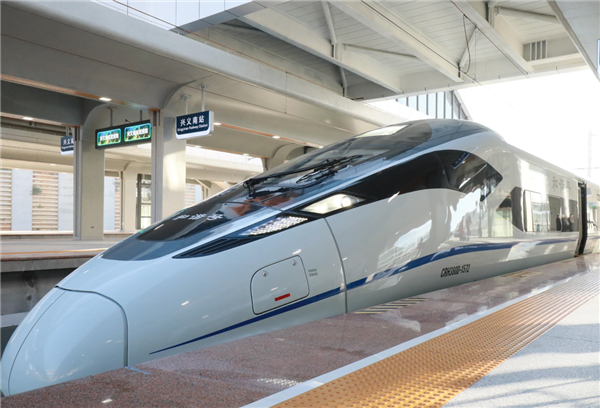 40天内流动95亿人次！史上最大规模春运今日开启