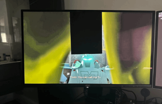 《超英派遣中心》上NS2遭大黑条粗暴和谐!官方:看《赛博朋克2077》不用改以为我们也没事