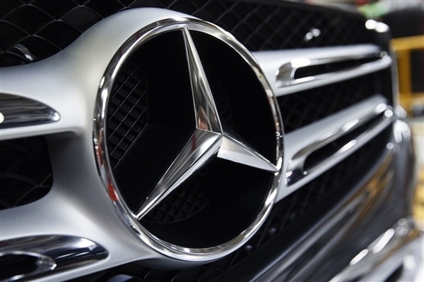 奔驰去年利润下滑40% 降本仍为关键词
