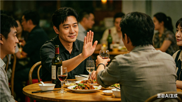 春节拒喝酒指南：9大招数包教包会！