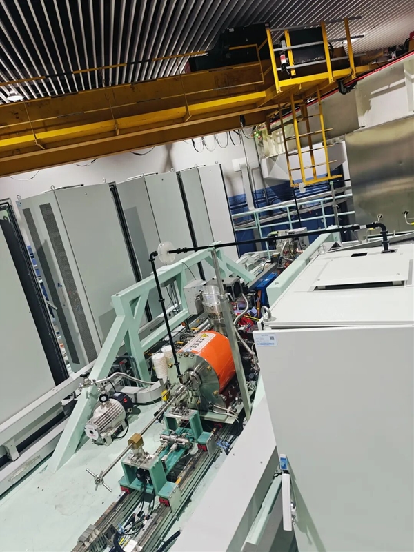 如何用粒子加速器做一把超高效的手术刀？