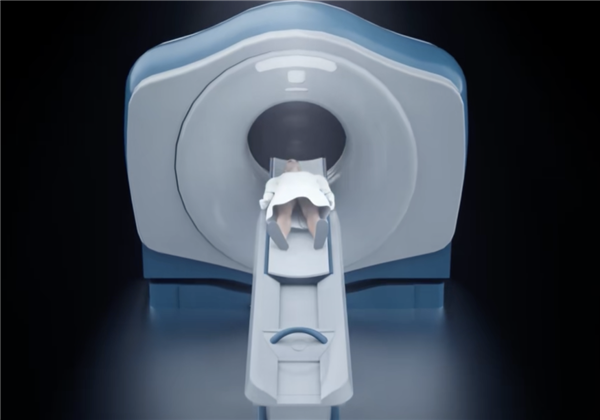 如何用粒子加速器做一把超高效的手术刀？