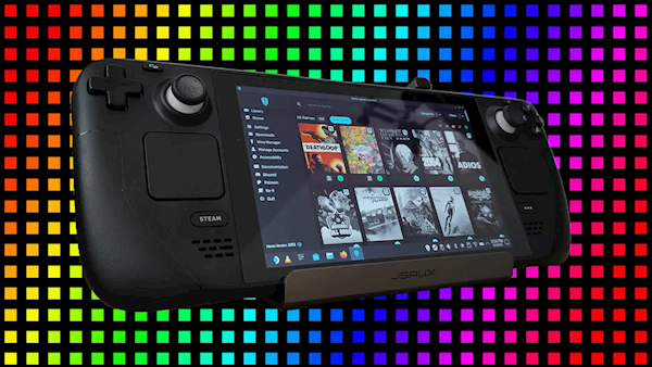 热门掌机Steam Deck缺货蔓延全球！欧洲、加拿大、美国和日本都买不到了