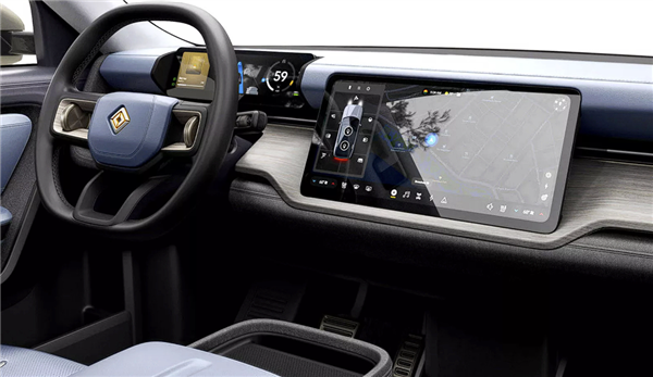 欧盟新规已实施:汽车上5项关键安全功能必须保留实体按键!