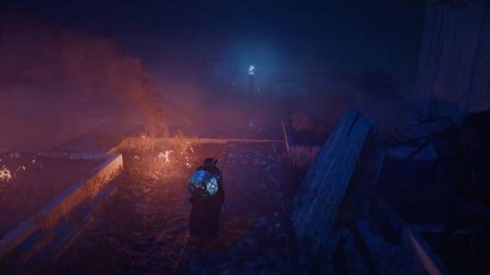 韩国新3A自研引擎封神!数毛社:开放世界技术新标杆