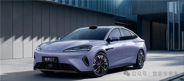 把油车往死里干！比亚迪满电只需5分钟：10万级也标配