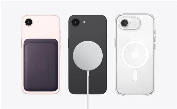 苹果马年首款iPhone内存实锤了！iPhone 17e标配8GB：毫无悬念