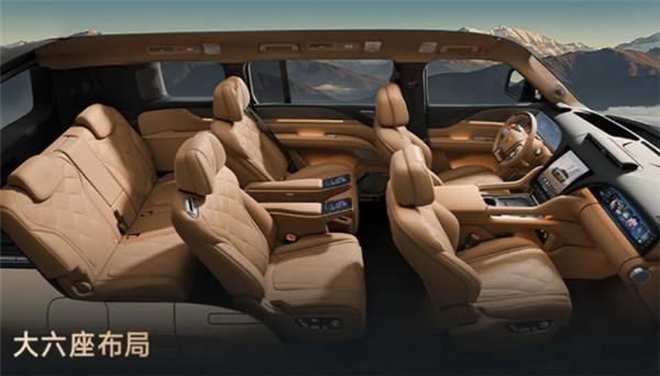 最贵130万元起！比亚迪2026款仰望U7/U8/U8L三车齐发：二代刀片电池、闪充上车