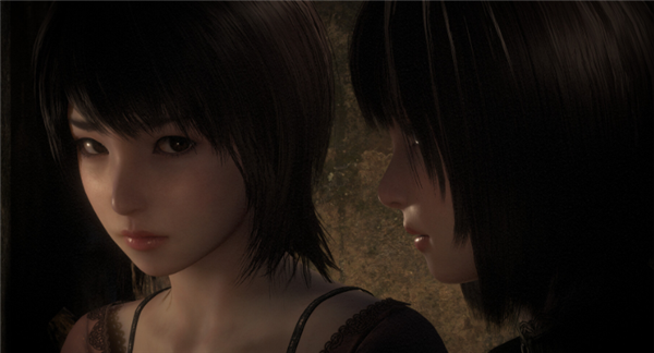 298元 日式恐怖《零红蝶：重制版》正式上线 双胞胎姐妹误入怨灵废村 