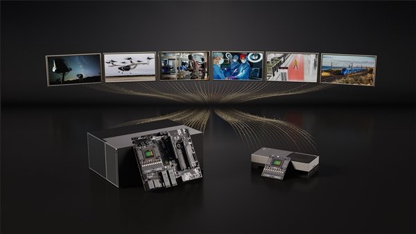 NVIDIA创造全新Groq 3 LPU：500MB SRAM高速缓存 7倍带宽碾压HBM4