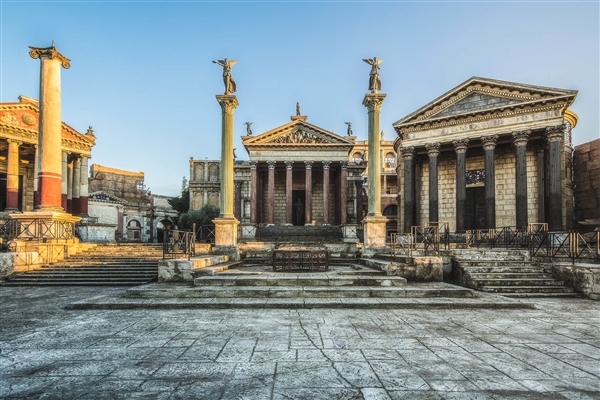 《刺客信条》电视剧开拍