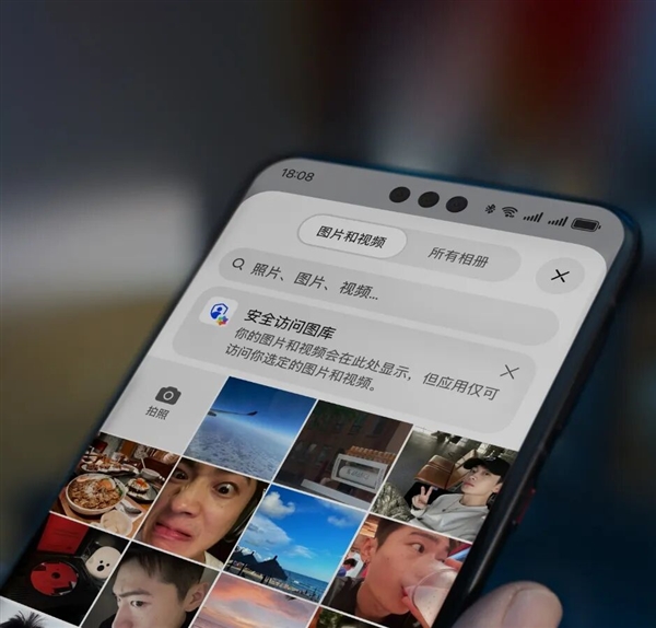 美团偷摸删你照片?事实可能没有那么复杂