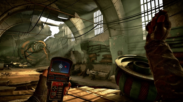 《苍穹浩瀚》登陆XGPU