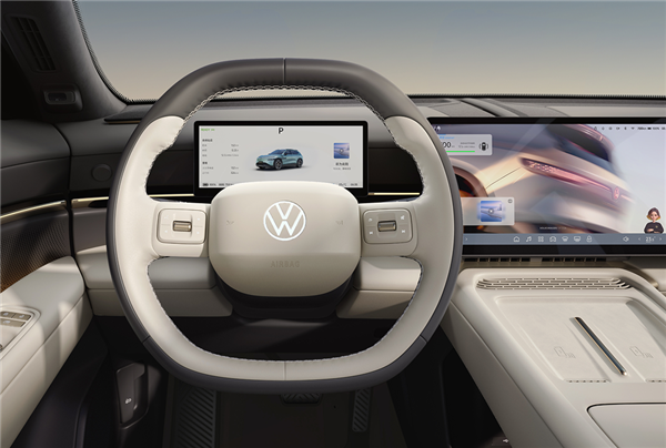 小鹏第二代VLA首次外供 大众安徽与众08开售：23.99万起