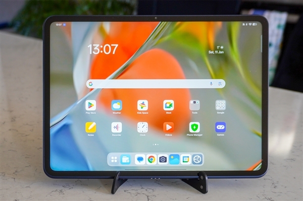 首款骁龙8 Gen5小平板来了！OPPO Pad mini真机现身