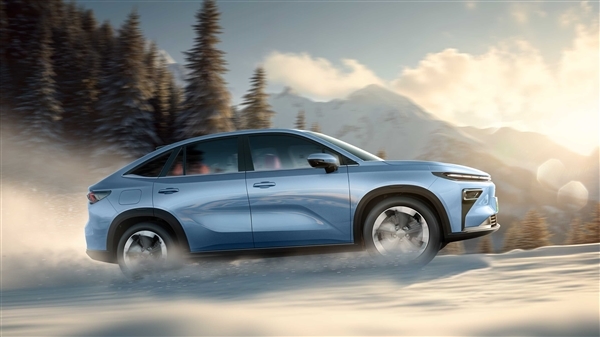 起步就是纯电220km长续航 吉利博越增程SUV上市：限时10.79万起