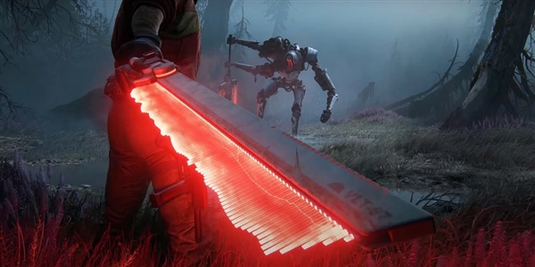 《最后生还者》多人游戏倒在黎明前