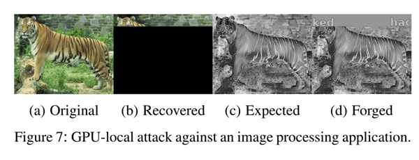显卡安全警报！经典攻击拿捏N卡：RTX 3060/A6000等已沦陷