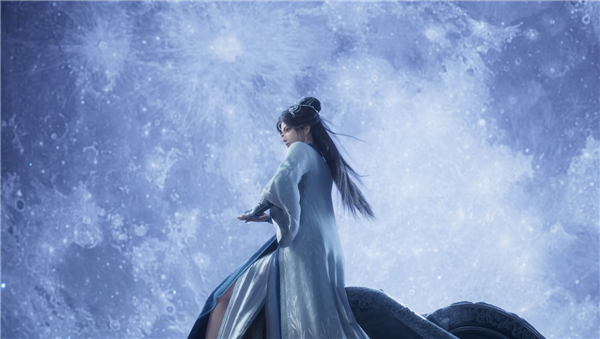 《凡人修仙传》定档6月13：南宫婉新建模亮相 慕兰大战一触即发